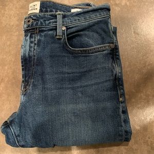 Flint and Tinder Huckberry Slim Fit Jeans, 29x30